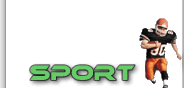 Спорт