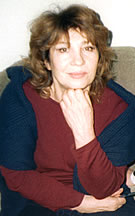 Елена Камбурова