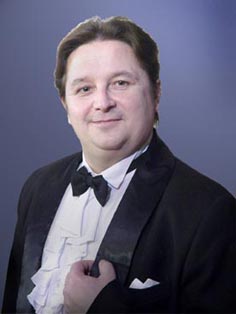 Николай Волков